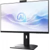 MSI Modern AM273QP AI 1UM-061EU Intel Core Ultra 5 125H 68,6 cm (27 tolli) 2560 x 1440 pikslit Kõik-ühes-arvuti 16 GB DDR5-SDRAM 1 TB SSD Windows 11 Home Wi-Fi 6E (802.11ax) Must
