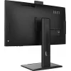 MSI Modern AM273QP AI 1UM-061EU Intel Core Ultra 5 125H 68,6 cm (27 tolli) 2560 x 1440 pikslit Kõik-ühes-arvuti 16 GB DDR5-SDRAM 1 TB SSD Windows 11 Home Wi-Fi 6E (802.11ax) Must