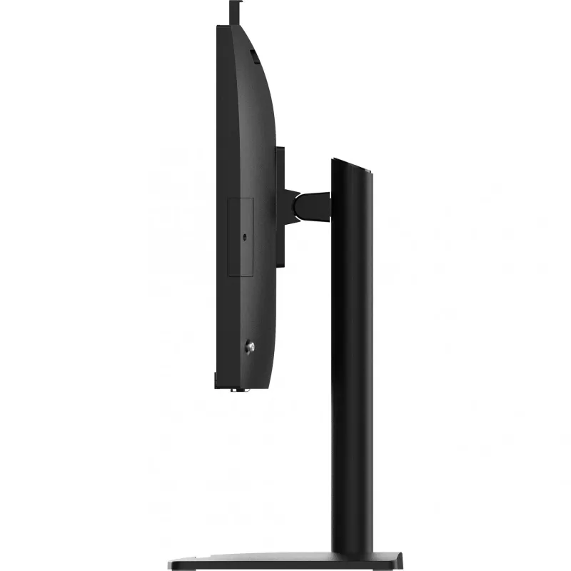 MSI Modern AM273QP AI 1UM-061EU Intel Core Ultra 5 125H 68,6 cm (27 tolli) 2560 x 1440 pikslit Kõik-ühes-arvuti 16 GB DDR5-SDRAM 1 TB SSD Windows 11 Home Wi-Fi 6E (802.11ax) Must