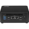 MSI Cubi NUC 13MQG-065BEU 0,84L suurune arvuti Must i7-1365U Intel SoC