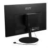 MSI Cubi NUC 13MQG-065BEU 0,84L suurune arvuti Must i7-1365U Intel SoC