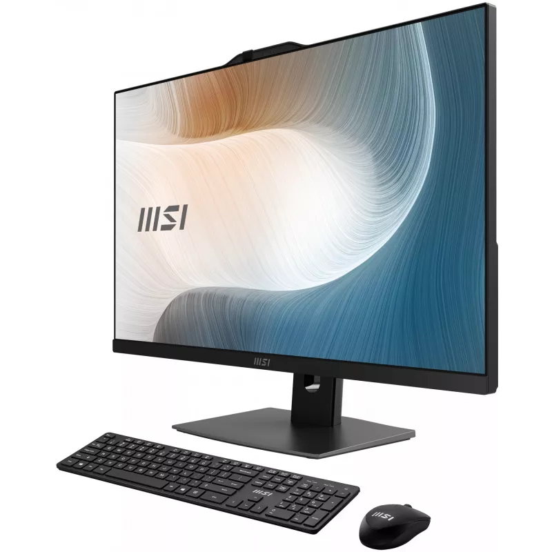 Arvuti MSI Modern AM272P 12M-1063AT Core i5 8GB 512GB Intel UHD Windows 10