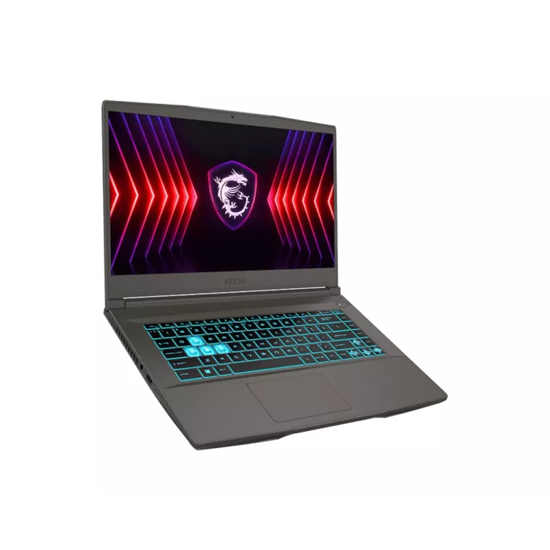 Sülearvuti MSI Thin 15 B13VF-2894 15.6 tolli Intel Core i7 16 GB muutmälu 1 TB