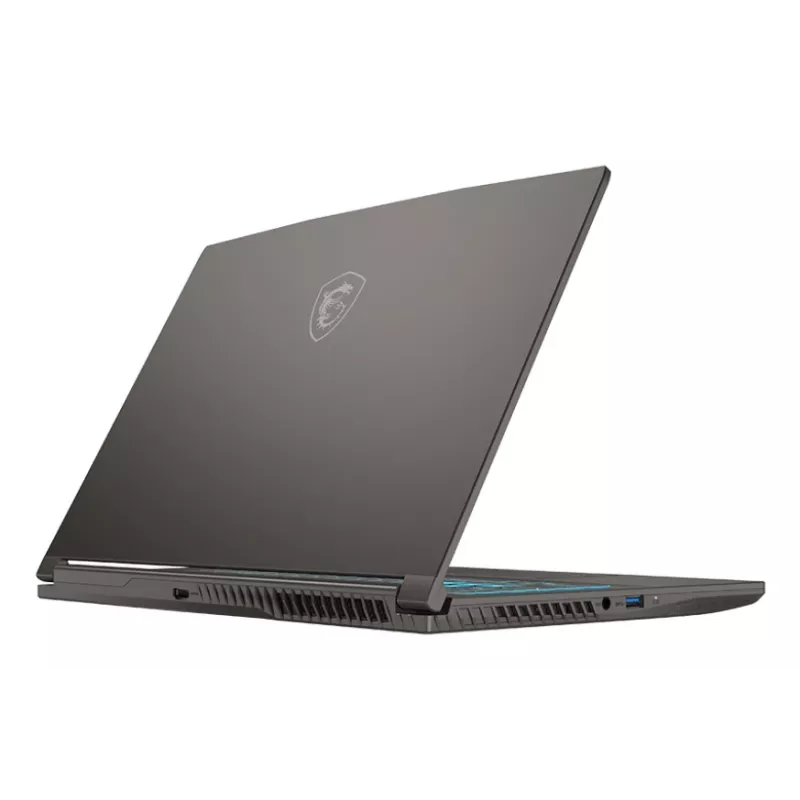 Sülearvuti MSI Thin 15 B13VF-2894 15.6 tolli Intel Core i7 16 GB muutmälu 1 TB