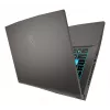 Sülearvuti MSI Thin 15 B13VF-2894 15.6 tolli Intel Core i7 16 GB muutmälu 1 TB