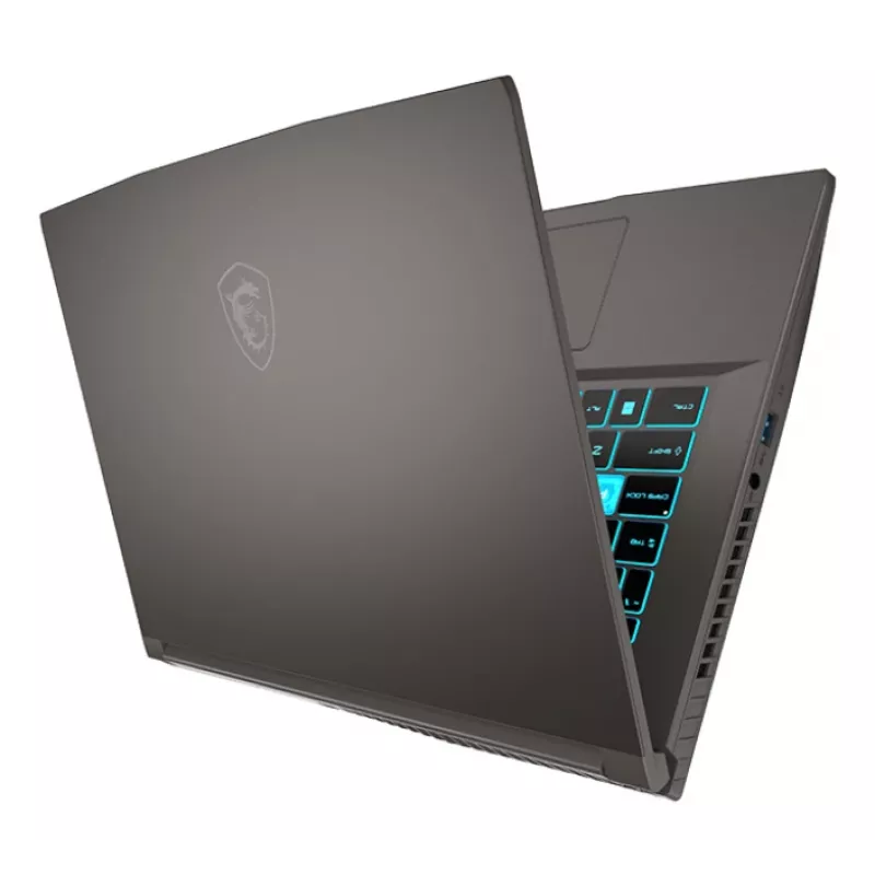 Sülearvuti MSI Thin 15 B13VF-2894 15.6 tolli Intel Core i7 16 GB muutmälu 1 TB