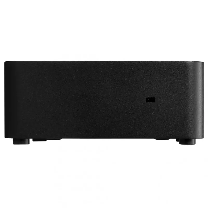 MSI Cubi NUC 1MG-237BEU 0.84L suurune arvuti must 150U Intel SoC