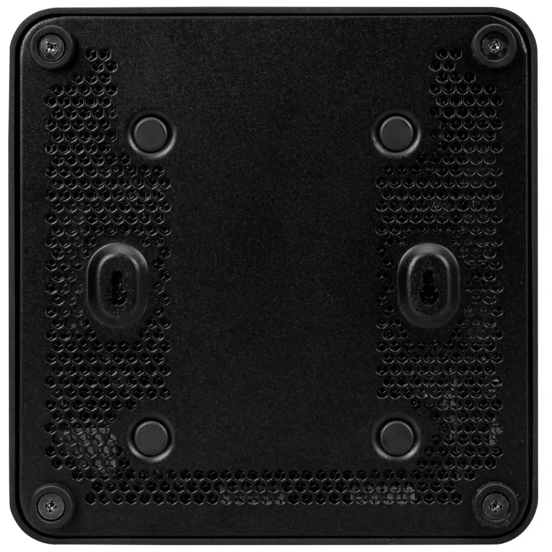 MSI Cubi NUC 1MG-237BEU 0.84L suurune arvuti must 150U Intel SoC