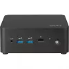 MSI Cubi NUC 1MG-237BEU 0.84L suurune arvuti must 150U Intel SoC