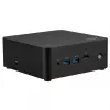 MSI Cubi NUC 1MG-237BEU 0.84L suurune arvuti must 150U Intel SoC
