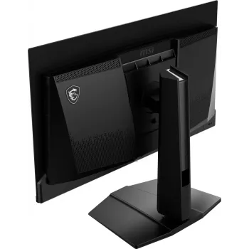 MSI MAG 271QP QD-OLED X28 arvutimonitor 67,3 cm (26,5 tolli) 2560 x 1440 pikslit Wide Quad HD must