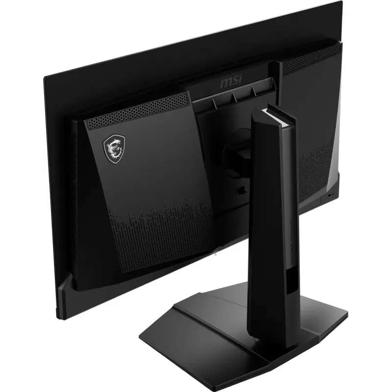 MSI MAG 271QP QD-OLED X28 arvutimonitor 67,3 cm (26,5 tolli) 2560 x 1440 pikslit Wide Quad HD must