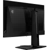 MSI MAG 271QP QD-OLED X28 arvutimonitor 67,3 cm (26,5 tolli) 2560 x 1440 pikslit Wide Quad HD must