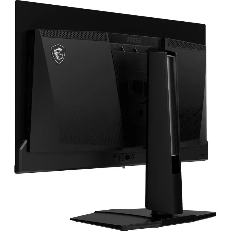 MSI MAG 271QP QD-OLED X28 arvutimonitor 67,3 cm (26,5 tolli) 2560 x 1440 pikslit Wide Quad HD must