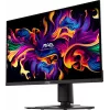 MSI MAG 271QP QD-OLED X28 arvutimonitor 67,3 cm (26,5 tolli) 2560 x 1440 pikslit Wide Quad HD must