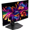 MSI MAG 271QP QD-OLED X28 arvutimonitor 67,3 cm (26,5 tolli) 2560 x 1440 pikslit Wide Quad HD must