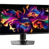 MSI MAG 271QP QD-OLED X28 arvutimonitor 67,3 cm (26,5 tolli) 2560 x 1440 pikslit Wide Quad HD must
