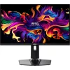 MSI MAG 271QP QD-OLED X28 arvutimonitor 67,3 cm (26,5 tolli) 2560 x 1440 pikslit Wide Quad HD must