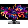 MSI MAG 271QP QD-OLED X28 arvutimonitor 67,3 cm (26,5 tolli) 2560 x 1440 pikslit Wide Quad HD must