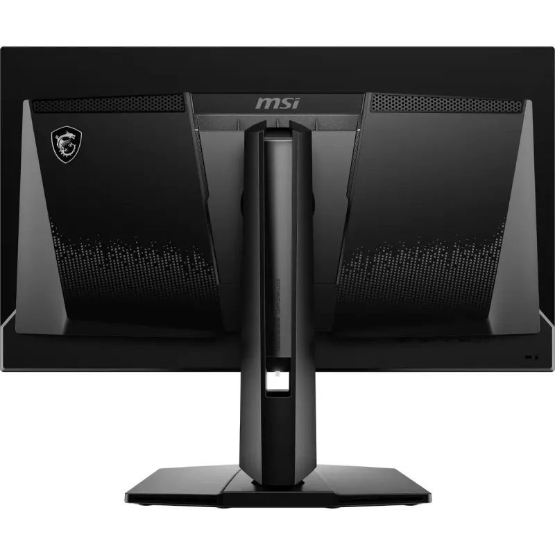 MSI MAG 271QP QD-OLED X28 arvutimonitor 67,3 cm (26,5 tolli) 2560 x 1440 pikslit Wide Quad HD must