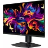 MSI MAG 271QP QD-OLED X28 arvutimonitor 67,3 cm (26,5 tolli) 2560 x 1440 pikslit Wide Quad HD must