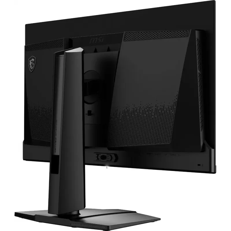 MSI MAG 271QP QD-OLED X28 arvutimonitor 67,3 cm (26,5 tolli) 2560 x 1440 pikslit Wide Quad HD must