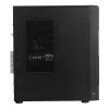 MSI Pro DP180 14A-816XDE Intel® Core™ i5 i5-14400 16 GB DDR4-SDRAM 512 GB SSD Lauaarvuti Must
