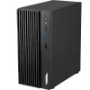 MSI PRO DP180 14A-825EU PC Intel® Core™ i5 i5-14400 8 GB DDR4-SDRAM 512 GB SSD Windows 11 Pro töölauaarvuti Must