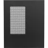 MSI PRO DP180 14A-825EU PC Intel® Core™ i5 i5-14400 8 GB DDR4-SDRAM 512 GB SSD Windows 11 Pro töölauaarvuti Must