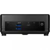 MSI Cubi 5 12M-457EU Intel® Core™ i7 i7-1255U 16 GB DDR4-SDRAM 512 GB SSD Windows 11 Pro Mini PC Must