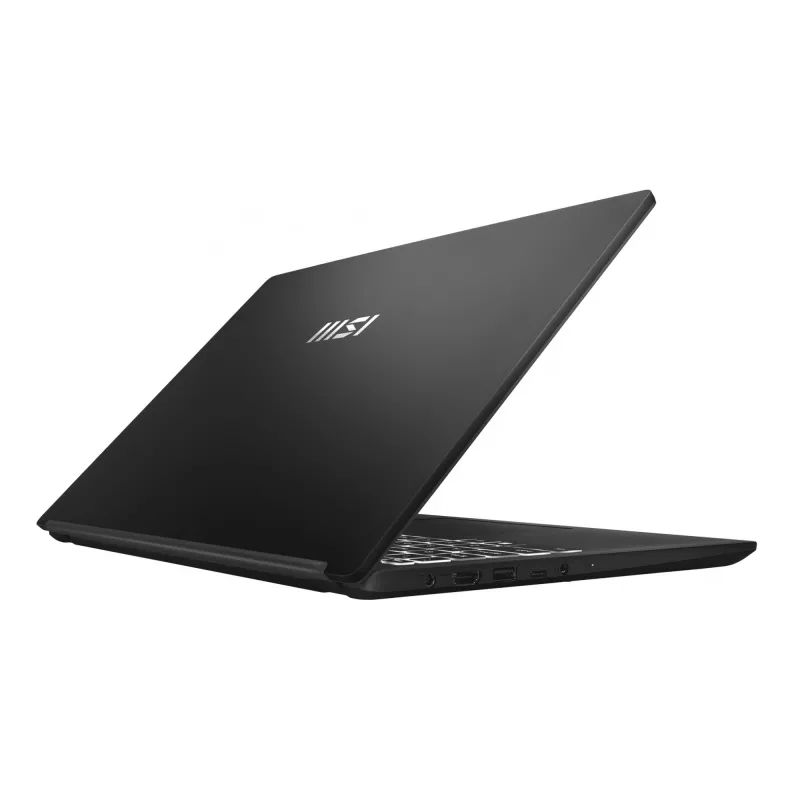 Sülearvuti MSI Modern AI C1MOG-242 15,6-tolline Intel Core Ultra 7 512 GB