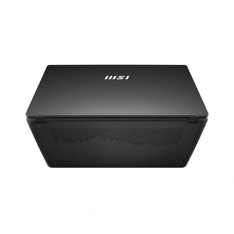 Sülearvuti MSI Modern AI C1MOG-242 15,6-tolline Intel Core Ultra 7 512 GB