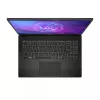 Sülearvuti MSI Modern AI C1MOG-242 15,6-tolline Intel Core Ultra 7 512 GB