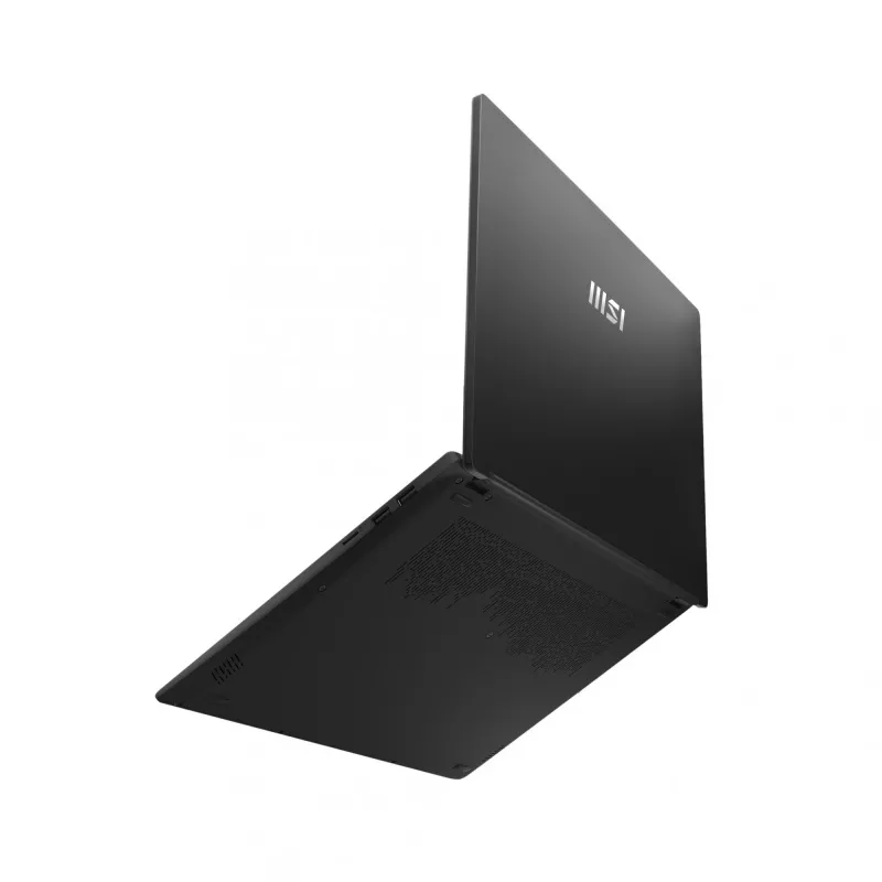 Sülearvuti MSI Modern AI C1MOG-242 15,6-tolline Intel Core Ultra 7 512 GB