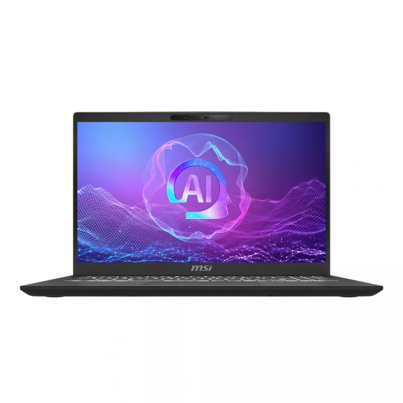 Sülearvuti MSI Modern AI C1MOG-242 15,6-tolline Intel Core Ultra 7 512 GB