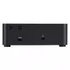 MSI Cubi NUC AI 1UMG-007EU Intel Core Ultra 5 125H 8 GB DDR5-SDRAM 512 GB SSD Windows 11 Home miniarvuti must