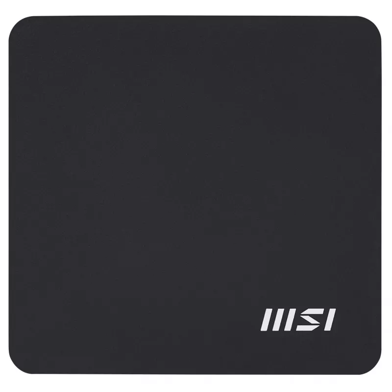 MSI Cubi NUC AI 1UMG-007EU Intel Core Ultra 5 125H 8 GB DDR5-SDRAM 512 GB SSD Windows 11 Home miniarvuti must