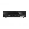 MSI PRO DP21 14M-234BEU PC/tööjaama paljasüsteem Must i3-14100