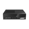MSI PRO DP21 14M-234BEU PC/tööjaama paljasüsteem Must i3-14100