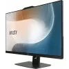Arvuti MSI Modern AM242P 1M-1848AT i3-100U 8GB 256GB W11P