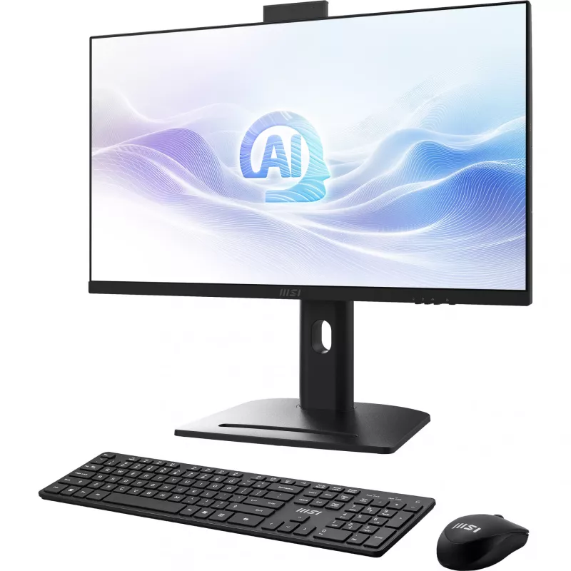 Computer MSI Modern AM273QP AI 1UMG-221AT i7-155H 32GB 1TB W11P
