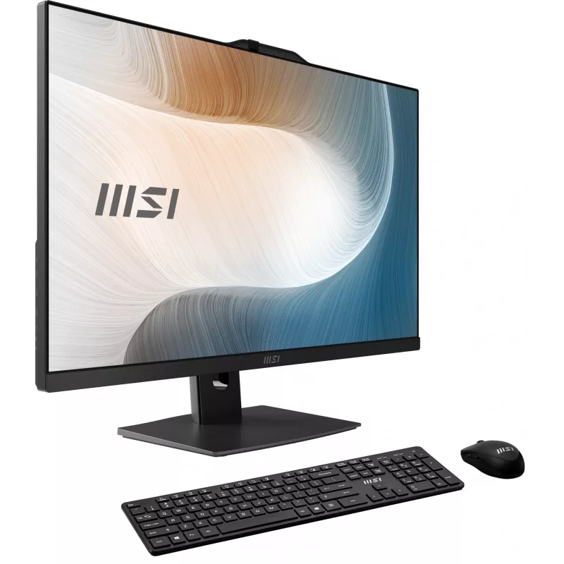 Arvuti MSI Modern AM242P 1M-1871AT i3-100U 16GB 256GB W11P