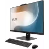 Arvuti MSI Modern AM242P 1M-1871AT i3-100U 16GB 256GB W11P