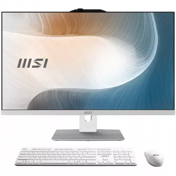 Arvuti MSI Modern AM242P 1M-1873AT i3-100U 16GB 256GB W11H
