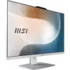 Arvuti MSI Modern AM242P 1M-1873AT i3-100U 16GB 256GB W11H