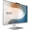 Arvuti MSI Modern AM242P 1M-1873AT i3-100U 16GB 256GB W11H