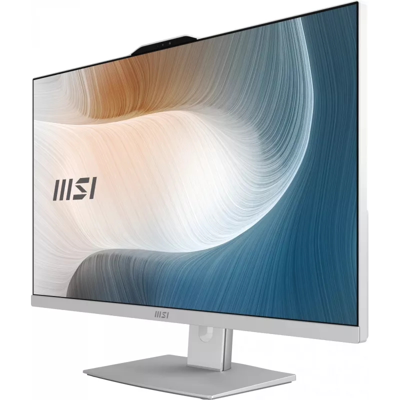 Arvuti MSI Modern AM242P 1M-1873AT i3-100U 16GB 256GB W11H