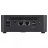 MSI Cubi NUC AI+ 2MG-002EU Copilot+ PC Intel Core Ultra 7 258V 32 GB LPDDR5x-SDRAM 1 TB SSD Windows 11 Home Mini PC Must