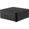 MSI Cubi NUC AI+ 2MG-002EU Copilot+ PC Intel Core Ultra 7 258V 32 GB LPDDR5x-SDRAM 1 TB SSD Windows 11 Home Mini PC Must