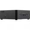 MSI Cubi NUC AI+ 2MG-002EU Copilot+ PC Intel Core Ultra 7 258V 32 GB LPDDR5x-SDRAM 1 TB SSD Windows 11 Home Mini PC Must